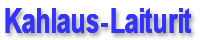 Kahlaus-Laiturit.fi, tuotteen pääsivusto